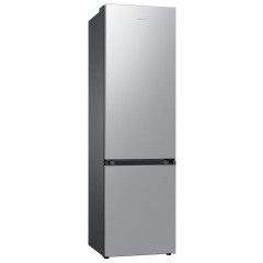 Samsung Ψυγειοκαταψύκτης 390lt NoFrost Υ203xΠ59.5xΒ65.8εκ. Inox RB38C600ESA/EF